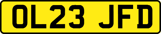 OL23JFD