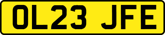 OL23JFE