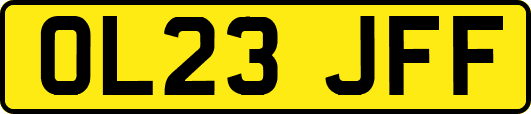 OL23JFF