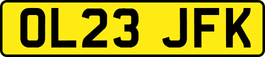 OL23JFK