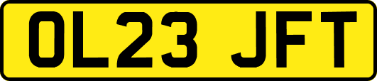 OL23JFT