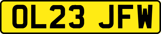 OL23JFW