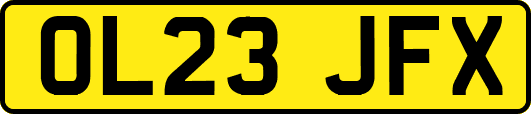 OL23JFX