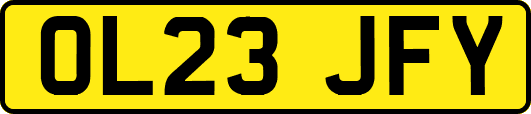 OL23JFY