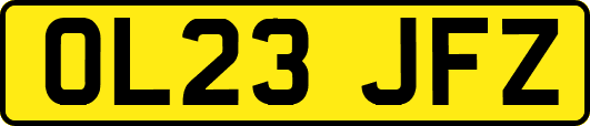 OL23JFZ