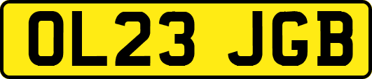 OL23JGB