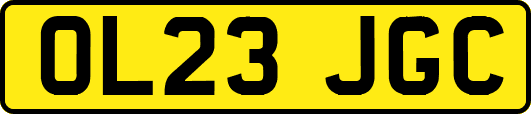 OL23JGC