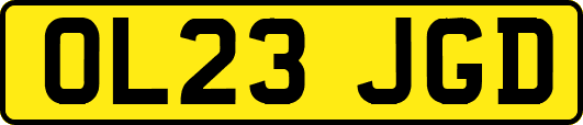 OL23JGD