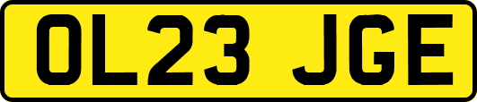 OL23JGE