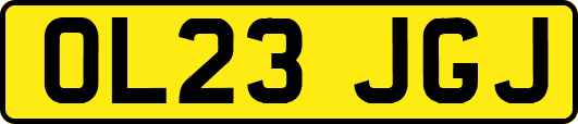 OL23JGJ