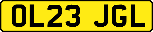 OL23JGL