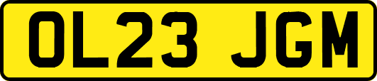 OL23JGM