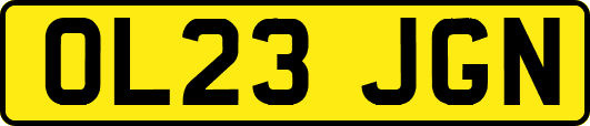 OL23JGN