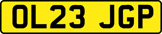 OL23JGP
