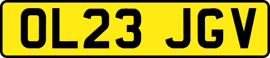 OL23JGV