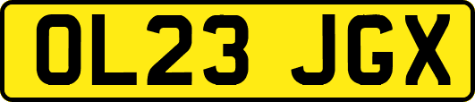 OL23JGX