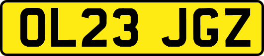 OL23JGZ