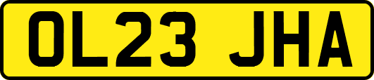 OL23JHA