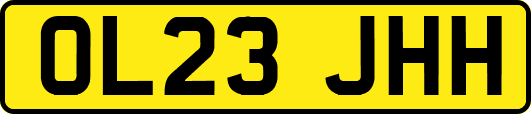 OL23JHH