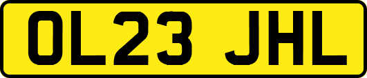 OL23JHL
