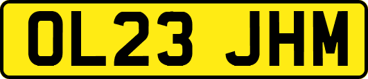 OL23JHM