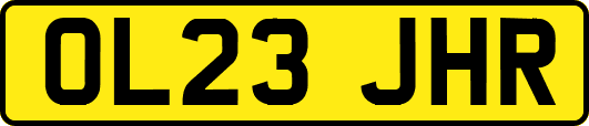 OL23JHR