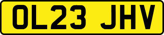 OL23JHV