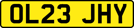 OL23JHY