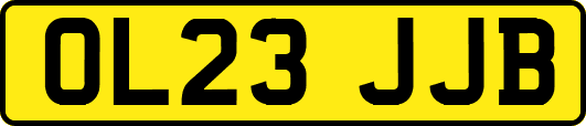 OL23JJB