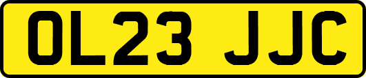 OL23JJC