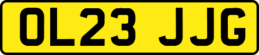 OL23JJG