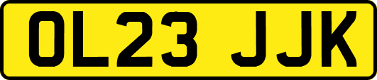 OL23JJK