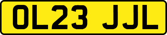 OL23JJL