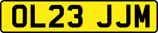 OL23JJM