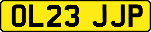 OL23JJP