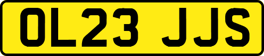 OL23JJS
