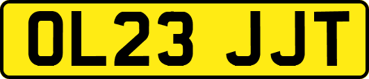 OL23JJT