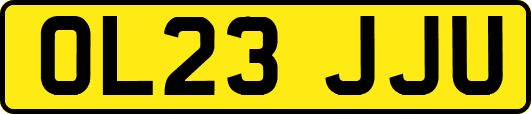 OL23JJU