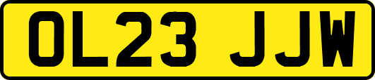 OL23JJW