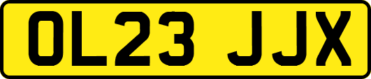 OL23JJX