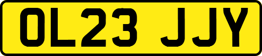 OL23JJY