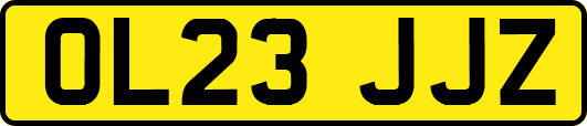 OL23JJZ