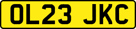 OL23JKC