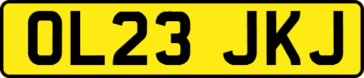 OL23JKJ