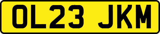 OL23JKM