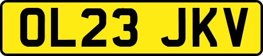 OL23JKV