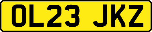 OL23JKZ