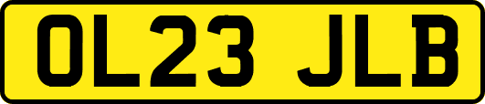 OL23JLB