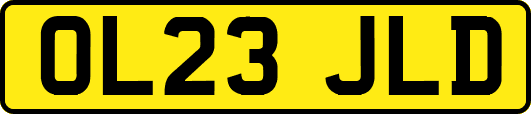 OL23JLD
