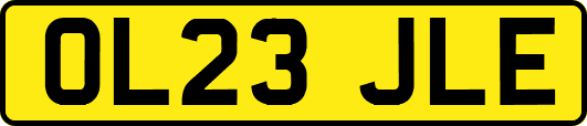 OL23JLE
